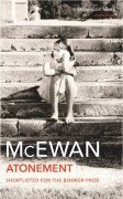 Cover-Bild zum Titel 'Atonement' von 'Ian McEwan'