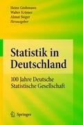 Statistik in Deutschland - 