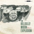 Cover-Bild zum Titel 'By Popular Demand' von 'The Hillbilly Moon Explosion'