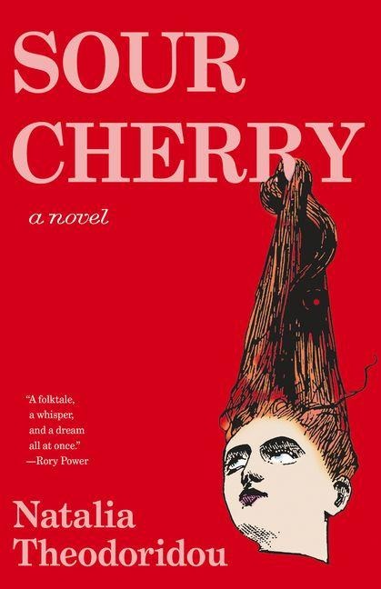 Sour Cherry - Natalia Theodoridou