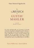 Cover-Bild zum Titel 'La musica di Gustav Mahler' von 'Hans Heinrich Eggebrecht'