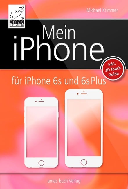 Mein iPhone - Michael Krimmer