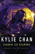 Dawn of Empire - Kylie Chan