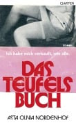 Cover-Bild zum Titel 'Das Teufelsbuch' von 'Asta Olivia Nordenhof'