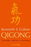 Qigong - Kenneth S. Cohen