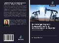Cover-Bild zum Titel 'Rechtsregeling van toepassing op olie-investeringen in Algerije' von 'Estabrek Bechiri'