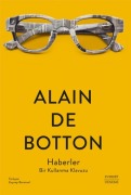 Cover-Bild zum Titel 'Haberler' von 'Alain de Botton'
