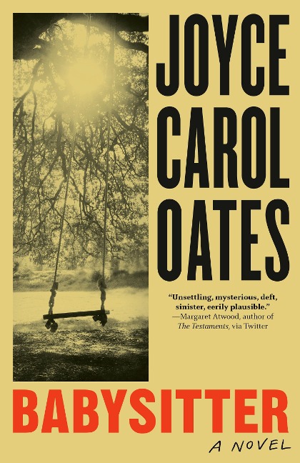 Babysitter - Joyce Carol Oates