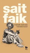 Cover-Bild zum Titel 'Mahalle Kahvesi - Havada Bulut' von 'Sait Faik Abasiyanik'