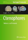 Ctenophores - 