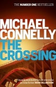 Cover-Bild zum Titel 'The Crossing' von 'Michael Connelly'