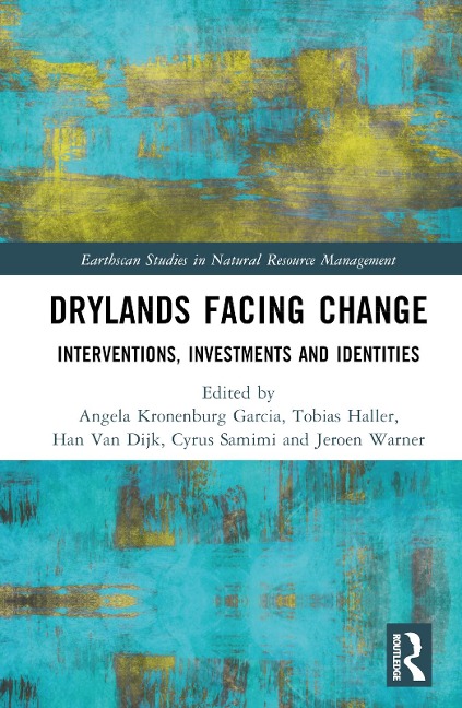 Drylands Facing Change - 