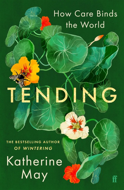 Tending - Katherine May