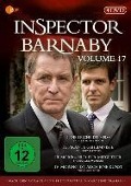 Inspector Barnaby - Caroline Graham, David Hoskins, Andrew Payne, Douglas Watkinson, Peter Hammond