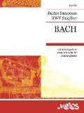 Bach Suites francesas BWV 812/817 - Johann Sebastian Bach