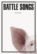 Cover-Bild zum Titel 'Battle Songs' von 'Dasa Drndic'