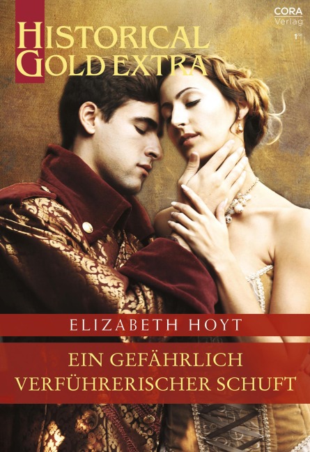 Ein gefährlich verführerischer Schuft - Elizabeth Hoyt