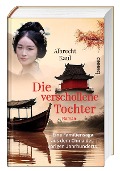 Cover-Bild zum Titel 'Die verschollene Tochter' von 'Albrecht Kaul'