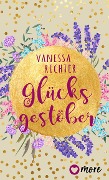 Glücksgestöber - Vanessa Richter