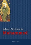 Cover-Bild zum Titel 'Mohammed' von 'Klabund, Alfred Henschke'