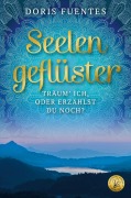 Cover-Bild zum Titel 'Seelengeflüster' von 'Doris Fuentes'