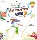 Cover-Bild zum Titel 'Agustos Eylül Ekim Bizi Izleyen Kim' von 'Salih Zengin'