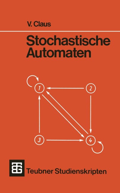 Stochastische Automaten - V. Claus