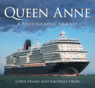 Cover-Bild zum Titel 'Queen Anne' von 'Chris Frame, Rachelle Cross'