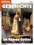 Cover-Bild zum Titel 'Ketzer' von ''