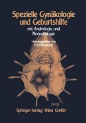 Cover-Bild zum Titel 'Spezielle Gynäkologie und Geburtshilfe' von ''