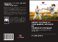 Cover-Bild zum Titel 'KARATÉ DO DANS LE PROGRAMME D'ÉTUDES DE L'EXERCICE PHYSIQUE' von 'Juan Castillo'