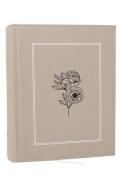 Cover-Bild zum Titel 'Nkjv, Journal the Word Bible, Large Print: Reflect, Journal or Create Art Next to Your Favorite Verses (Stone Leathersoft Over Board, Red Letter)' von 'Thomas Nelson'