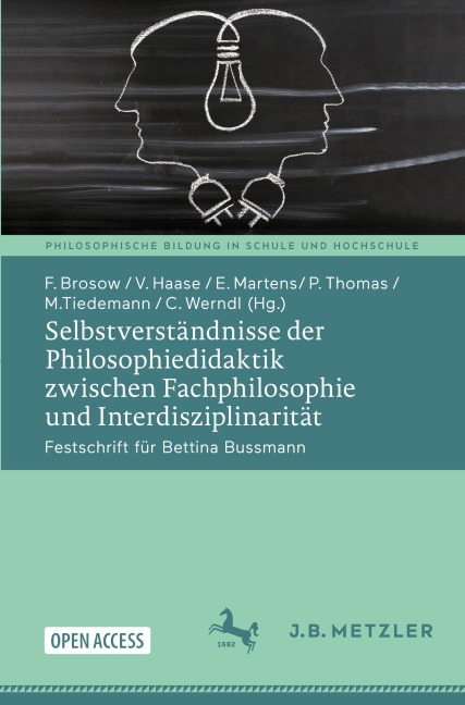 Selbstverständnisse der Philosophiedidaktik zwischen Fachphilosophie und Interdisziplinarität - 
