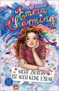 Cover-Bild zum Titel 'Emma Charming - Nicht zaubern ist auch keine Lösung' von 'Katy Birchall'