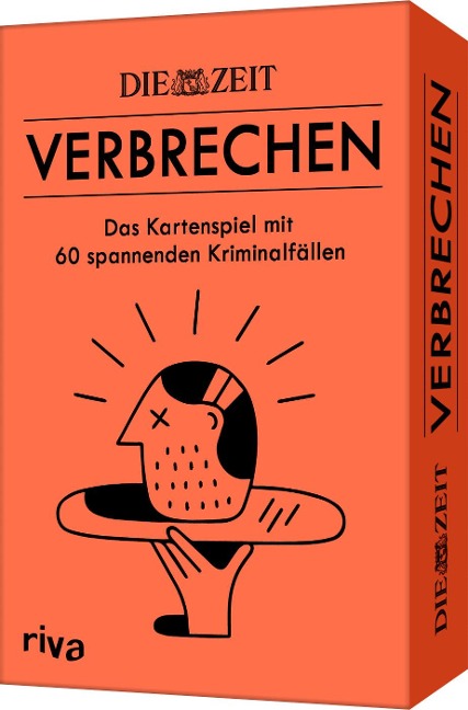 ZEIT Verbrechen - 