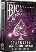 Cover-Bild zum Titel 'Bicycle - Stargazer Falling Star' von ''