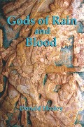 Cover-Bild zum Titel 'Gods of Rain and Blood' von 'Donald W Healey'