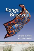 Cover-Bild zum Titel 'Kanga in the Breeze' von 'Virginia Allen'