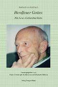Cover-Bild zum Titel 'Herdfeuer Gottes' von 'Reinhard von Kirchbach'