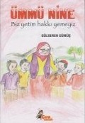 Cover-Bild zum Titel 'Ümmü Nine' von 'Gülseren Gümüs'