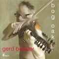 Cover-Bild zum Titel 'Bog Oak' von 'Gerd Bessler'