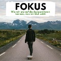 Cover-Bild zum Titel 'Fokus' von 'Kush Kultur'