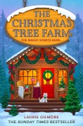 Cover-Bild zum Titel 'The Christmas Tree Farm' von 'Laurie Gilmore'