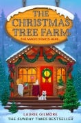 Cover-Bild zum Titel 'The Christmas Tree Farm' von 'Laurie Gilmore'
