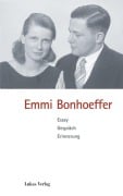 Emmi Bonhoeffer - 