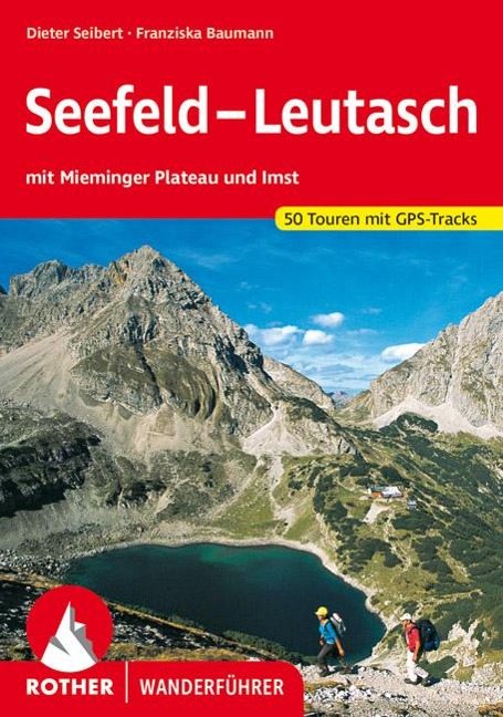 Seefeld - Leutasch - Dieter Seibert, Baumann Franziska