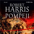 Cover-Bild zum Titel 'Pompeji' von 'Robert Harris'