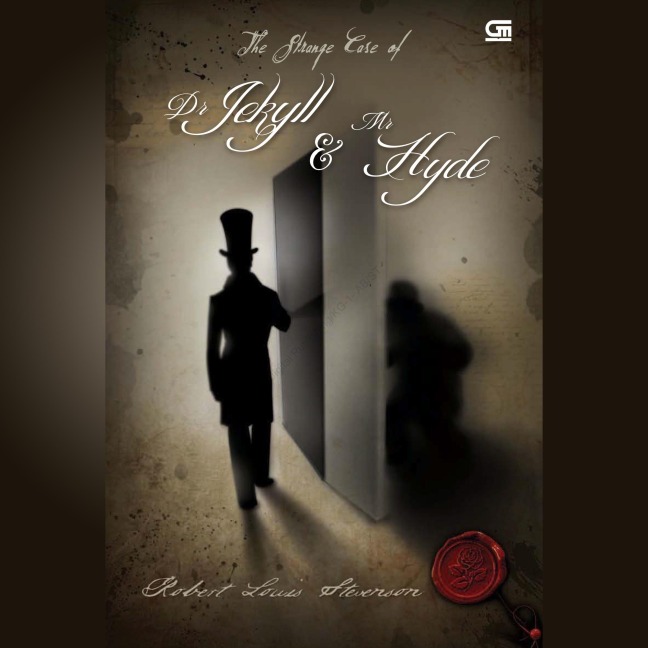Dr. Jekyll dan Mr. Hyde - Robert Louis Stevenson