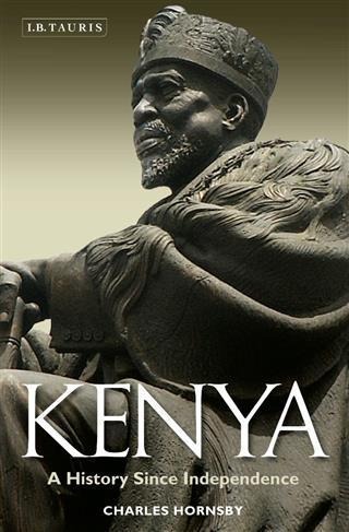 Kenya - Charles Hornsby