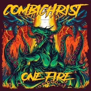 One Fire - Combichrist